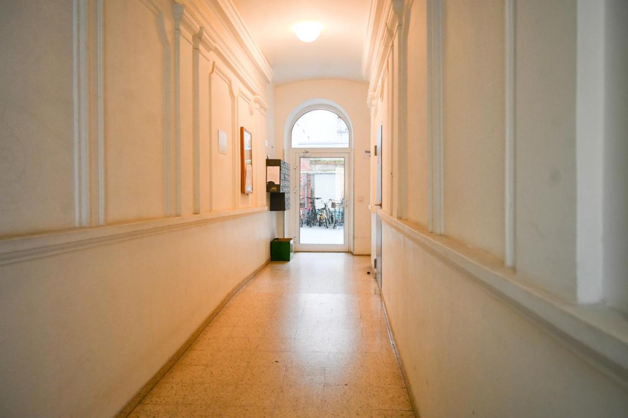 Royal Residence Leopoldstadt Viena Exterior foto